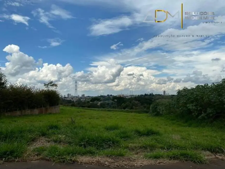 Terreno / Lote à venda, 1480m2 em Botucatu - SP - imagem 3 Foto 3 de Terreno / Lote à venda, 1480m2 em Botucatu - SP