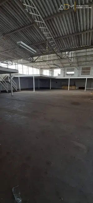Foto 7 de Armazém / Galpão à venda e para alugar, 600m2 em Centro, Botucatu - SP