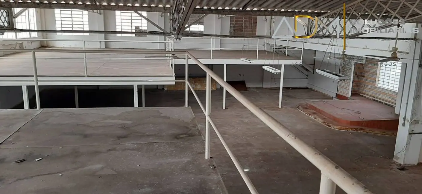 Foto 5 de Armazém / Galpão à venda e para alugar, 600m2 em Centro, Botucatu - SP