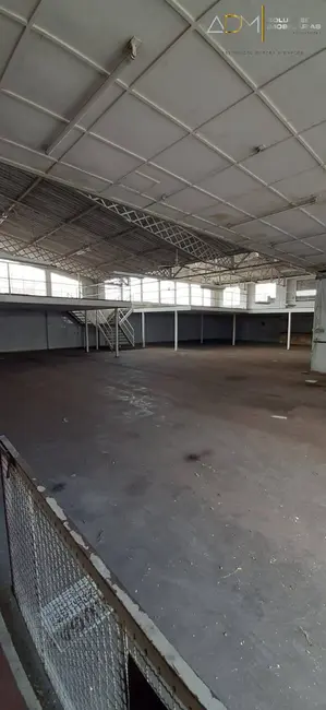 Foto 4 de Armazém / Galpão à venda e para alugar, 600m2 em Centro, Botucatu - SP