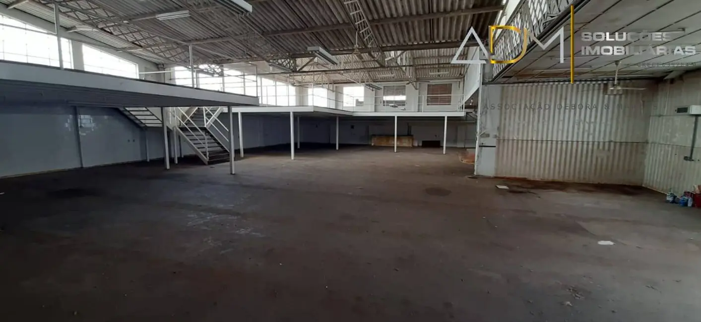 Foto 3 de Armazém / Galpão à venda e para alugar, 600m2 em Centro, Botucatu - SP