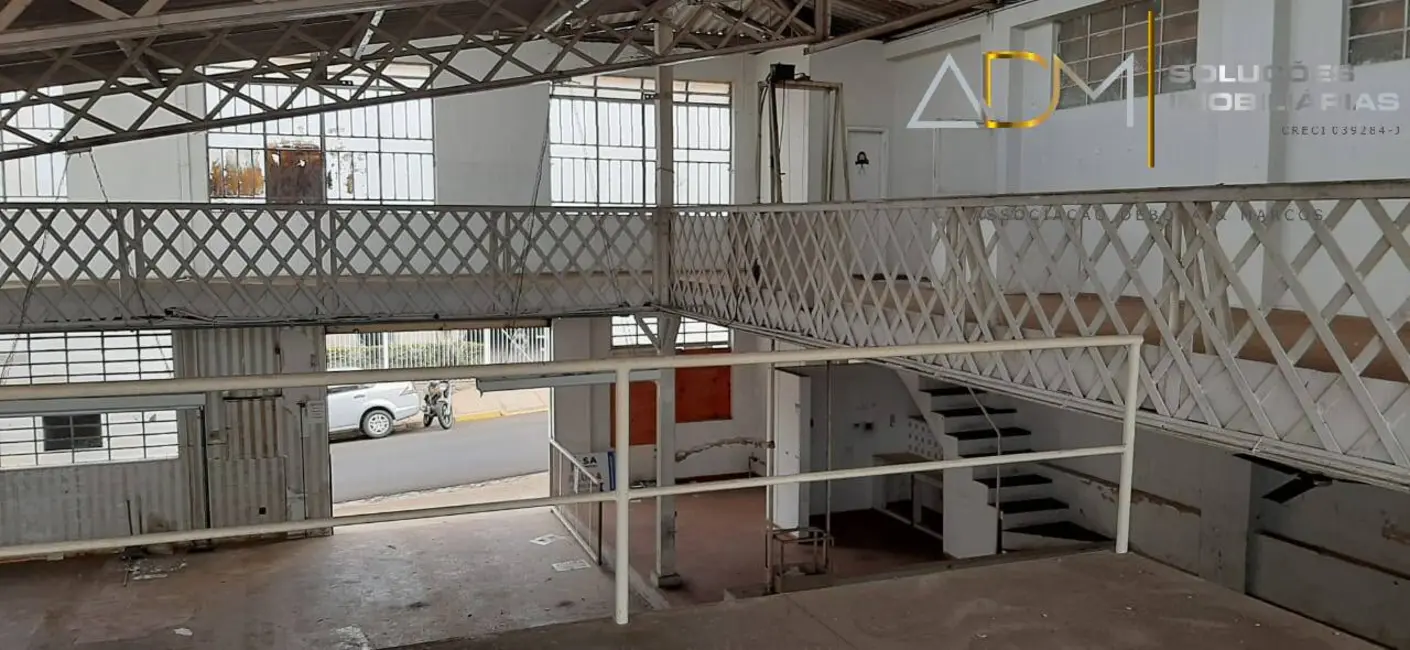 Foto 6 de Armazém / Galpão à venda e para alugar, 600m2 em Centro, Botucatu - SP