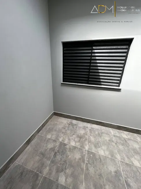 Foto 4 de Casa com 2 quartos à venda, 125m2 em Residencial Ouro Verde, Botucatu - SP