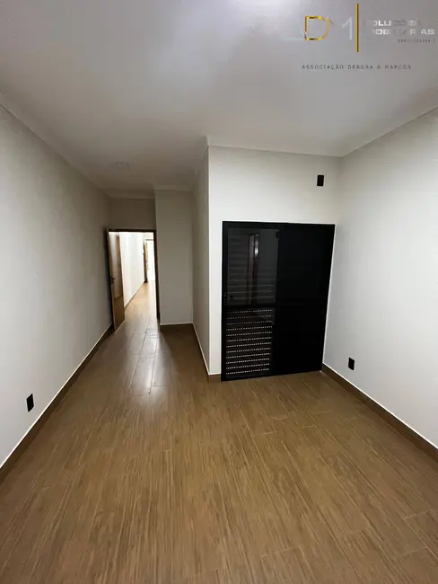 Foto 5 de Casa com 2 quartos à venda, 125m2 em Residencial Ouro Verde, Botucatu - SP