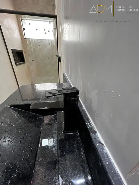 Foto 9 de Casa com 2 quartos à venda, 125m2 em Residencial Ouro Verde, Botucatu - SP