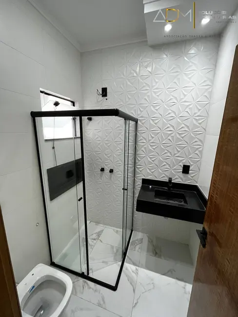 Foto 7 de Casa com 2 quartos à venda, 125m2 em Residencial Ouro Verde, Botucatu - SP