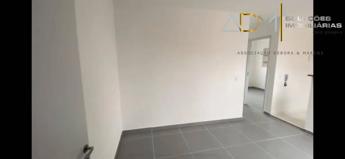 Foto 3 de Apartamento com 2 quartos à venda, 39m2 em Jardim Palos Verdes, Botucatu - SP