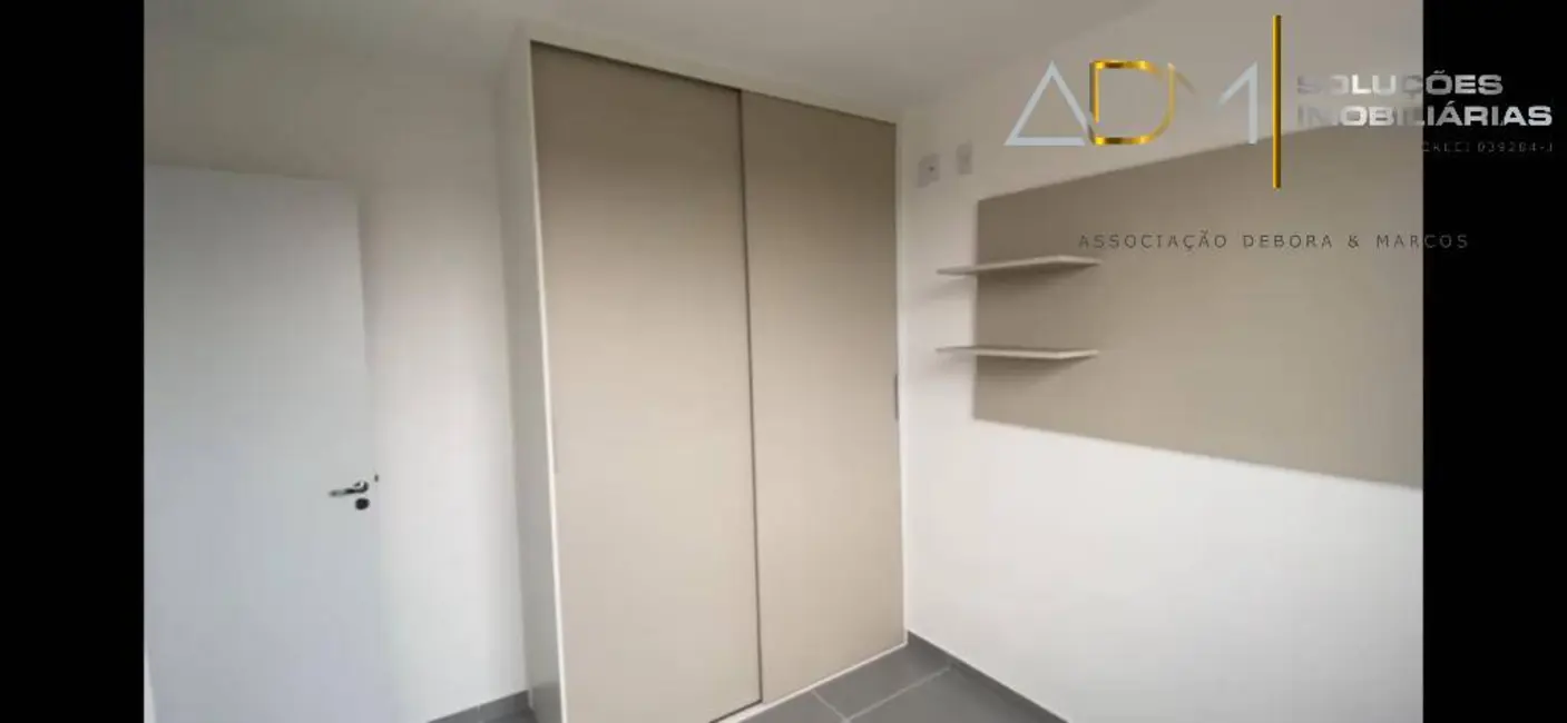 Foto 6 de Apartamento com 2 quartos à venda, 39m2 em Jardim Palos Verdes, Botucatu - SP