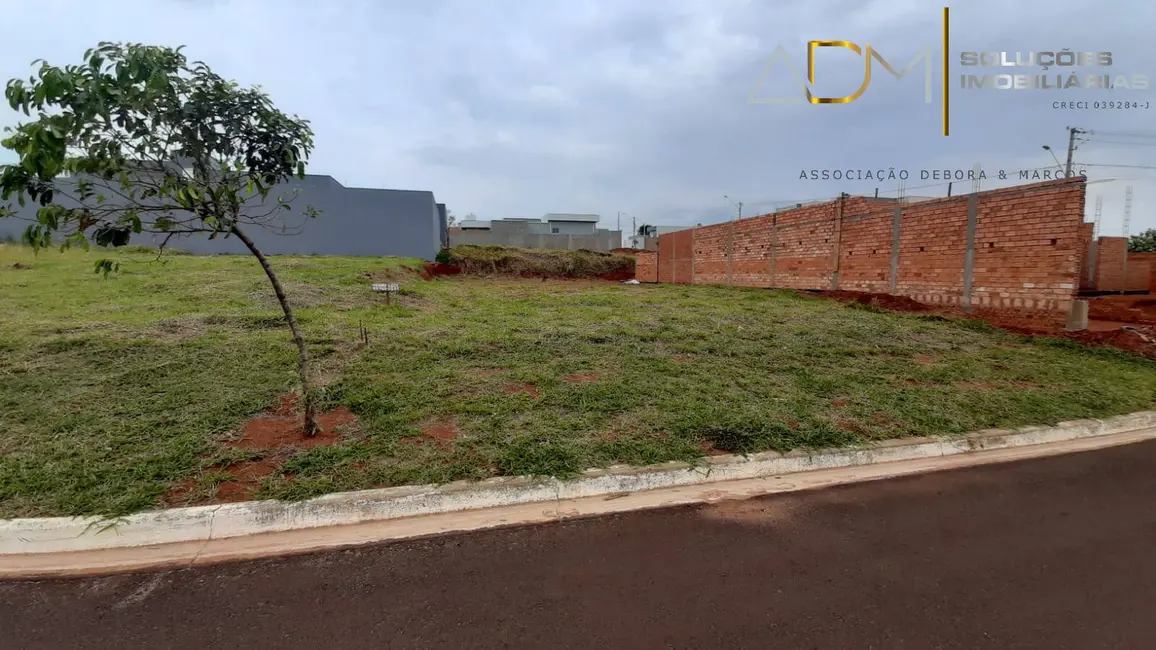 Foto 5 de Terreno / Lote à venda, 282m2 em Villas Paraíso, Botucatu - SP