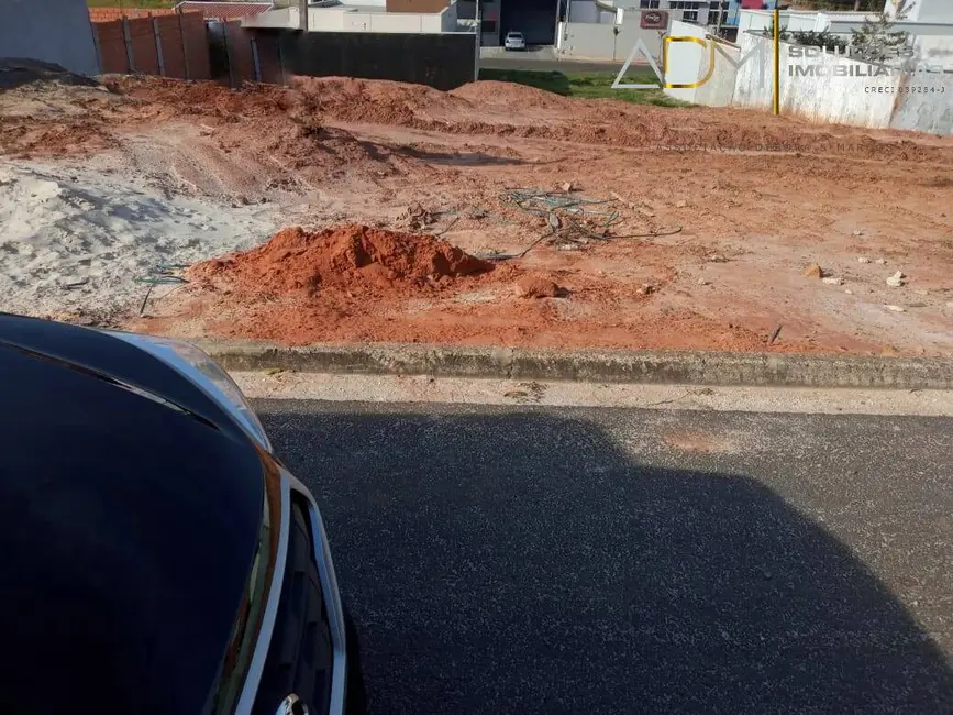 Foto 3 de Terreno / Lote à venda, 250m2 em Residencial Plaza Martin, Botucatu - SP