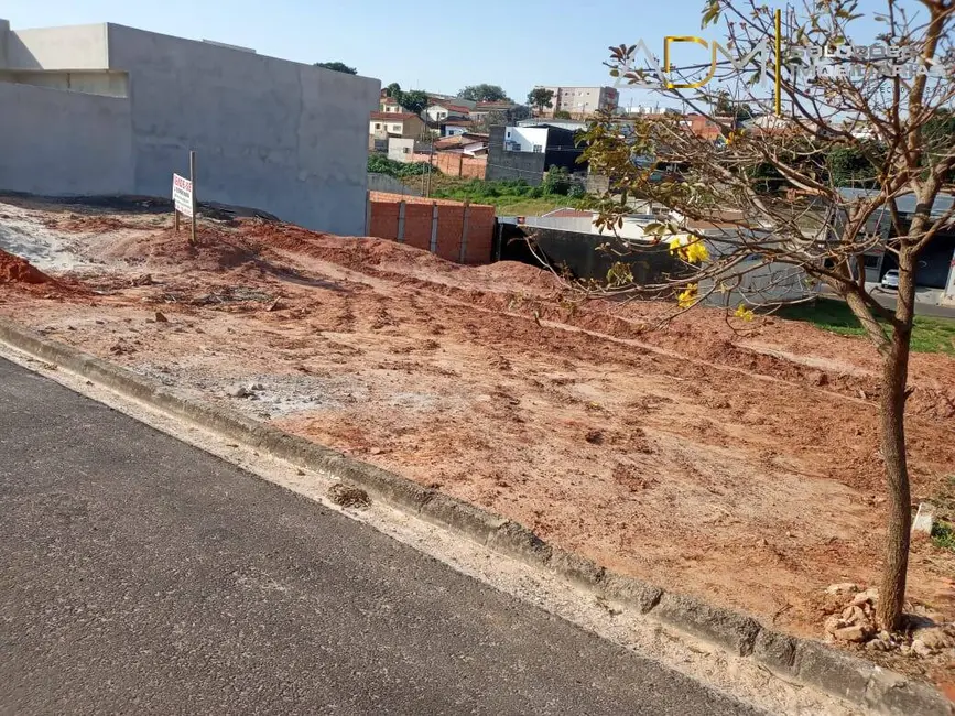 Foto 3 de Terreno / Lote à venda, 250m2 em Residencial Plaza Martin, Botucatu - SP