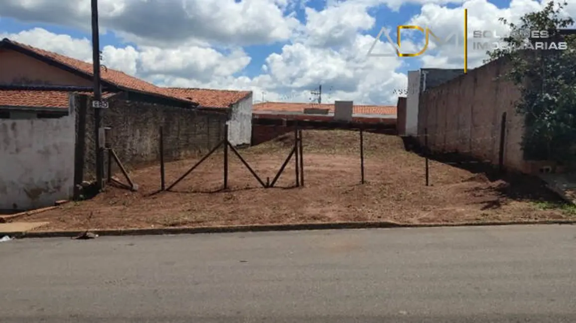 Foto 1 de Terreno / Lote à venda, 250m2 em Jardim Ypê, Botucatu - SP