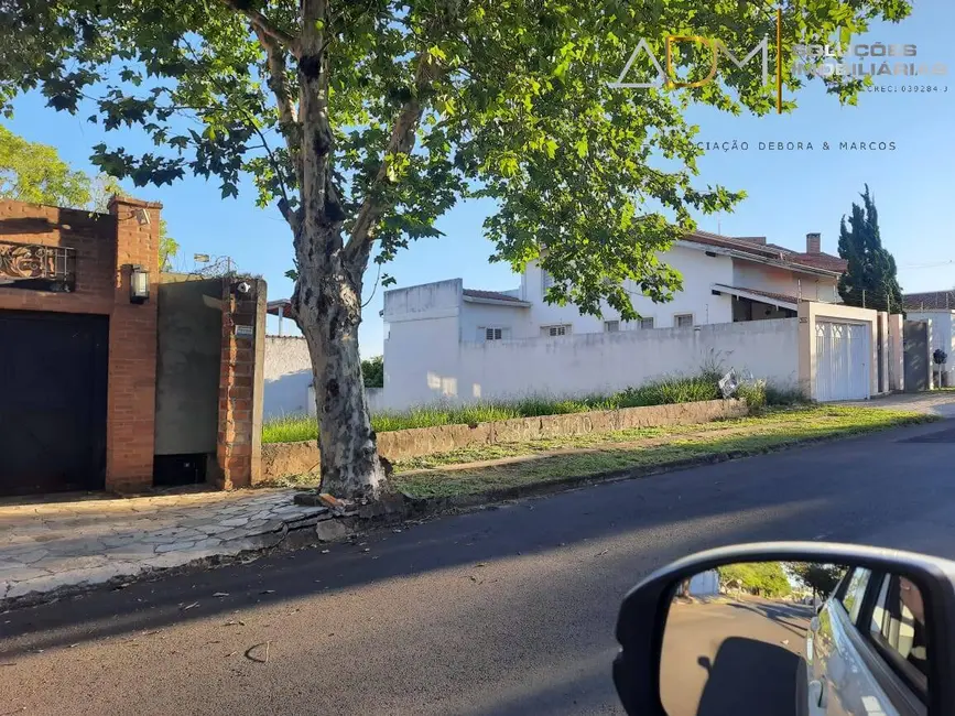 Foto 2 de Terreno / Lote à venda, 450m2 em Recanto Azul, Botucatu - SP