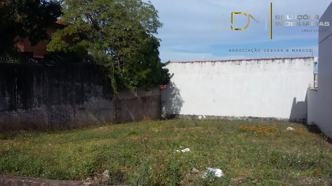 Foto 2 de Terreno / Lote à venda, 450m2 em Recanto Azul, Botucatu - SP