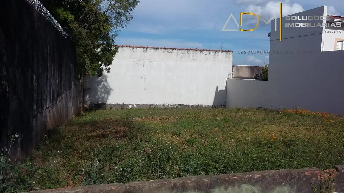 Foto 1 de Terreno / Lote à venda, 450m2 em Recanto Azul, Botucatu - SP