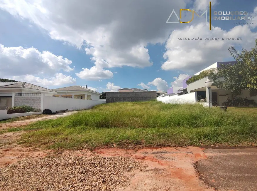 Foto 9 de Terreno / Lote à venda, 720m2 em Sociedade Hípica de Botucatu, Botucatu - SP