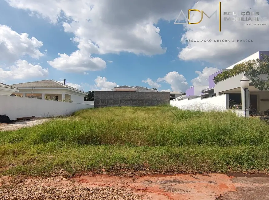 Foto 5 de Terreno / Lote à venda, 720m2 em Sociedade Hípica de Botucatu, Botucatu - SP