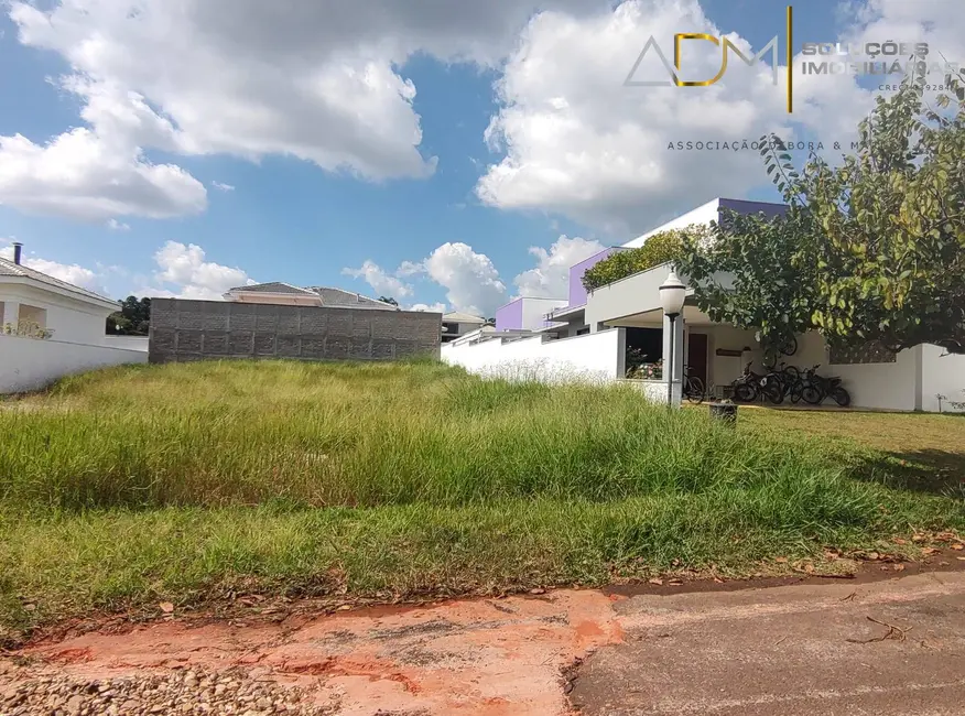 Foto 6 de Terreno / Lote à venda, 720m2 em Sociedade Hípica de Botucatu, Botucatu - SP