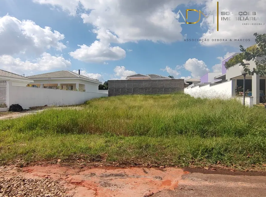 Foto 8 de Terreno / Lote à venda, 720m2 em Sociedade Hípica de Botucatu, Botucatu - SP