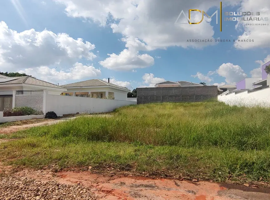 Foto 7 de Terreno / Lote à venda, 720m2 em Sociedade Hípica de Botucatu, Botucatu - SP