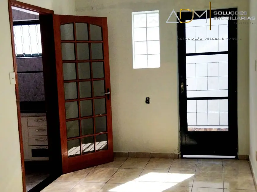 Foto 4 de Casa com 2 quartos à venda, 201m2 em Vila dos Lavradores, Botucatu - SP