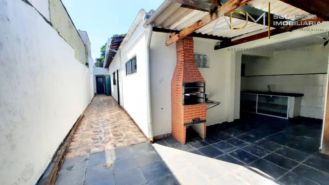 Foto 2 de Casa com 2 quartos à venda, 201m2 em Vila dos Lavradores, Botucatu - SP