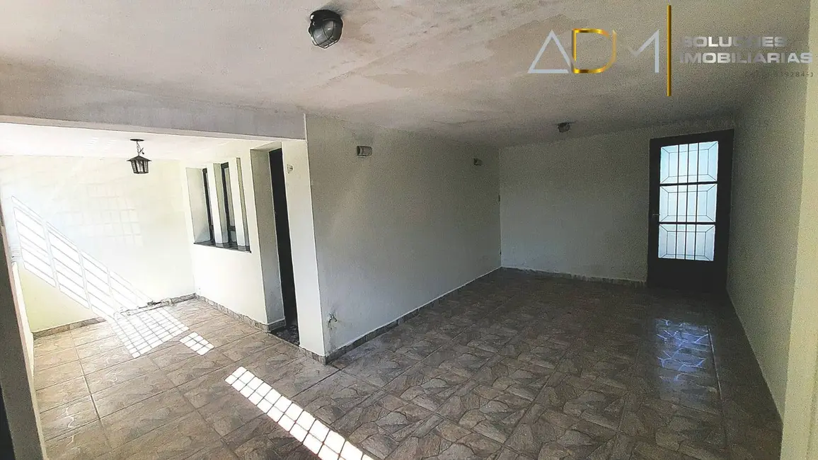 Foto 3 de Casa com 2 quartos à venda, 201m2 em Vila dos Lavradores, Botucatu - SP