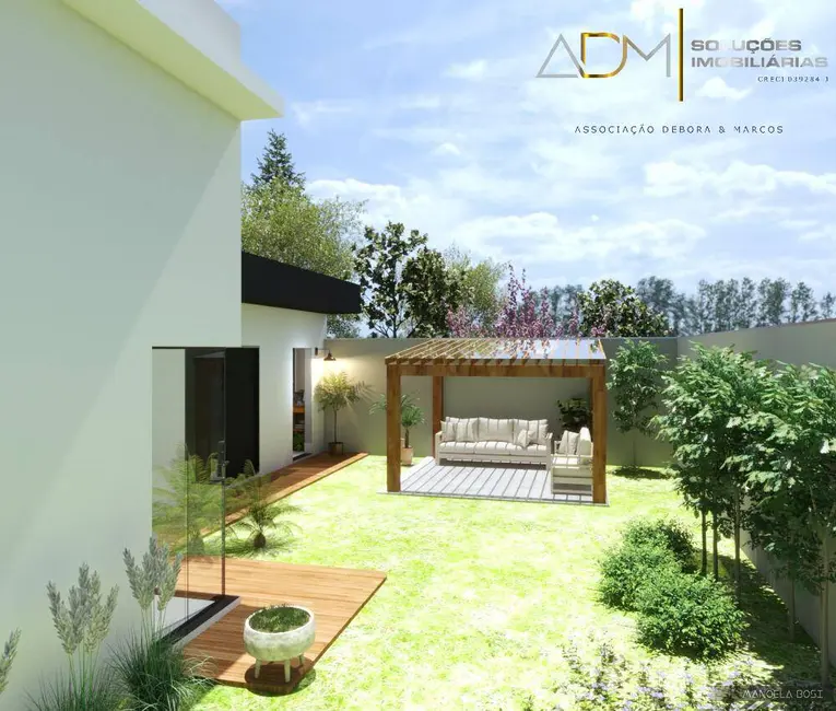 Foto 5 de Casa com 3 quartos à venda, 283m2 em Botucatu - SP