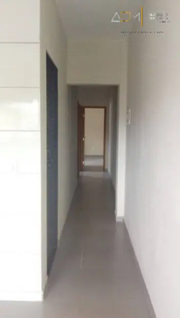 Foto 8 de Casa com 2 quartos à venda, 125m2 em Residencial Cedro, Botucatu - SP