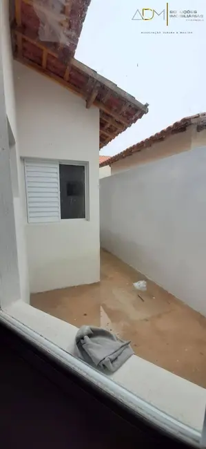 Foto 5 de Casa com 2 quartos à venda, 125m2 em Residencial Cedro, Botucatu - SP