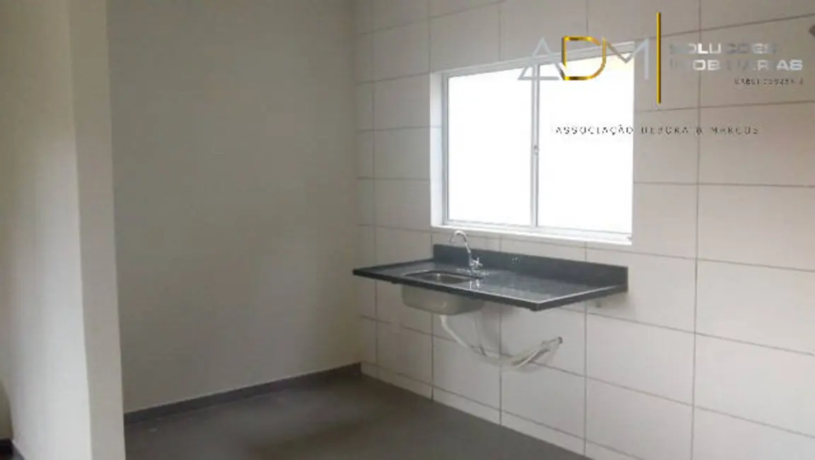 Foto 6 de Casa com 2 quartos à venda, 125m2 em Residencial Cedro, Botucatu - SP