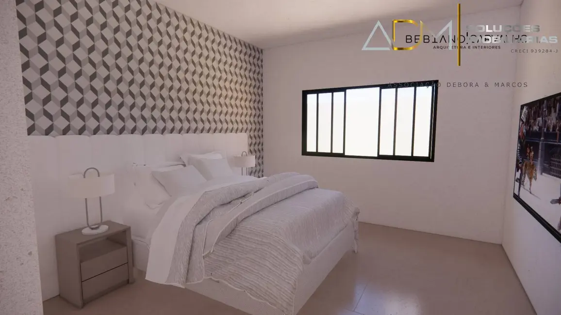 Casa com 3 quartos à venda, 297m2 em Villas Paraíso, Botucatu - SP - imagem 5 Foto 5 de Casa com 3 quartos à venda, 297m2 em Villas Paraíso, Botucatu - SP