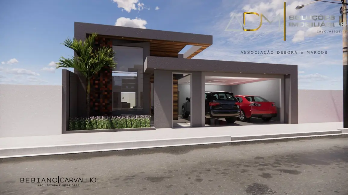 Casa com 3 quartos à venda, 297m2 em Villas Paraíso, Botucatu - SP - imagem 2 Foto 2 de Casa com 3 quartos à venda, 297m2 em Villas Paraíso, Botucatu - SP