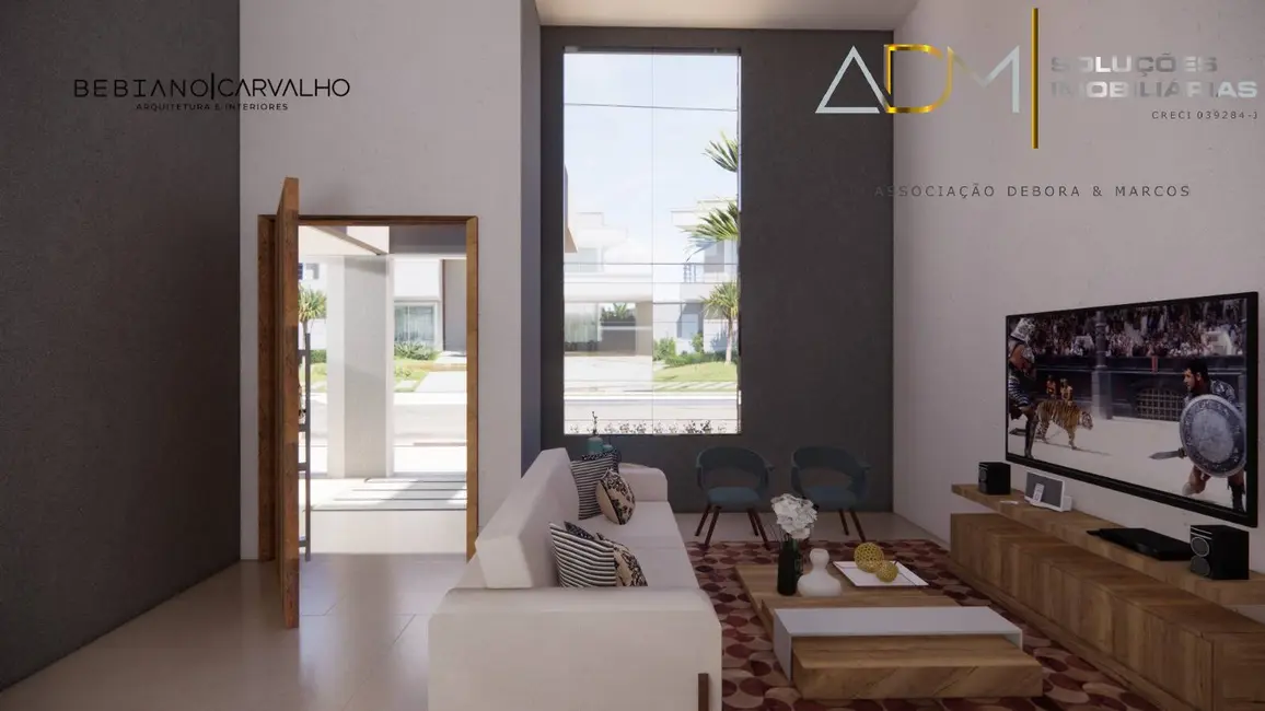 Casa com 3 quartos à venda, 297m2 em Villas Paraíso, Botucatu - SP - imagem 3 Foto 3 de Casa com 3 quartos à venda, 297m2 em Villas Paraíso, Botucatu - SP