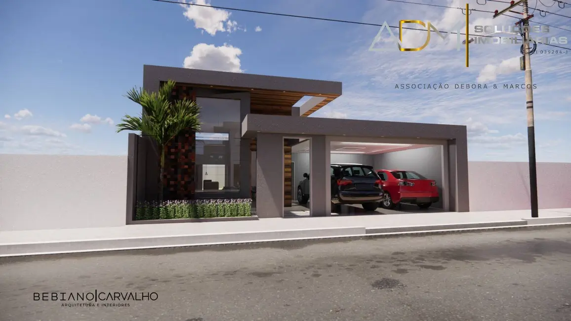 Casa com 3 quartos à venda, 297m2 em Villas Paraíso, Botucatu - SP - imagem 1 Foto 1 de Casa com 3 quartos à venda, 297m2 em Villas Paraíso, Botucatu - SP