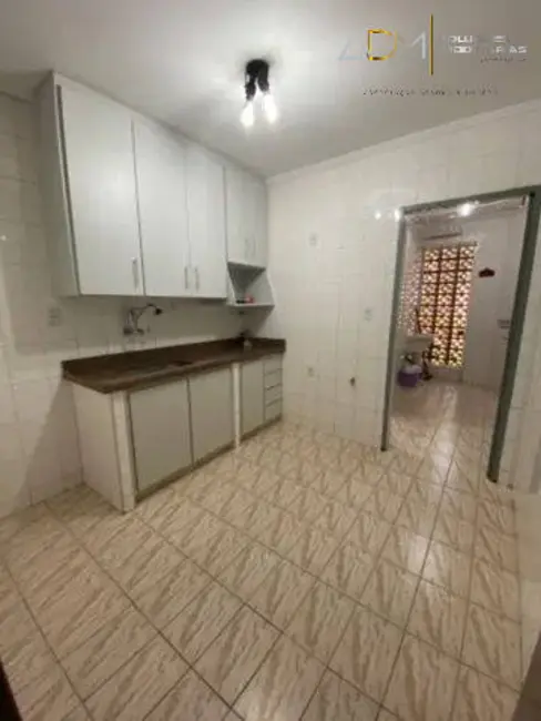 Foto 3 de Apartamento com 2 quartos à venda, 72m2 em Vila São Lúcio, Botucatu - SP