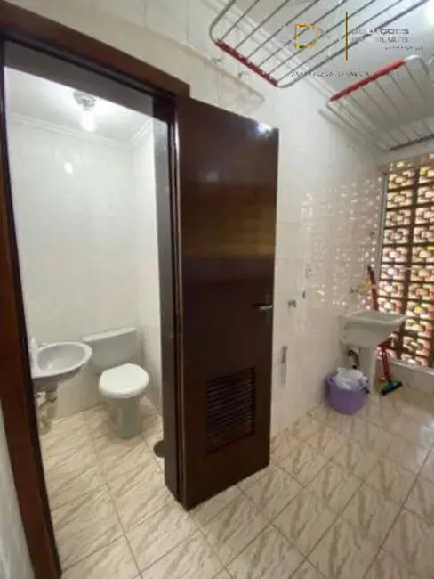 Foto 8 de Apartamento com 2 quartos à venda, 72m2 em Vila São Lúcio, Botucatu - SP