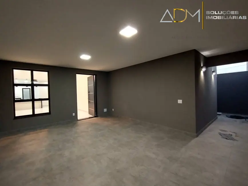 Foto 9 de Casa com 3 quartos à venda, 250m2 em Residencial Ouro Verde, Botucatu - SP