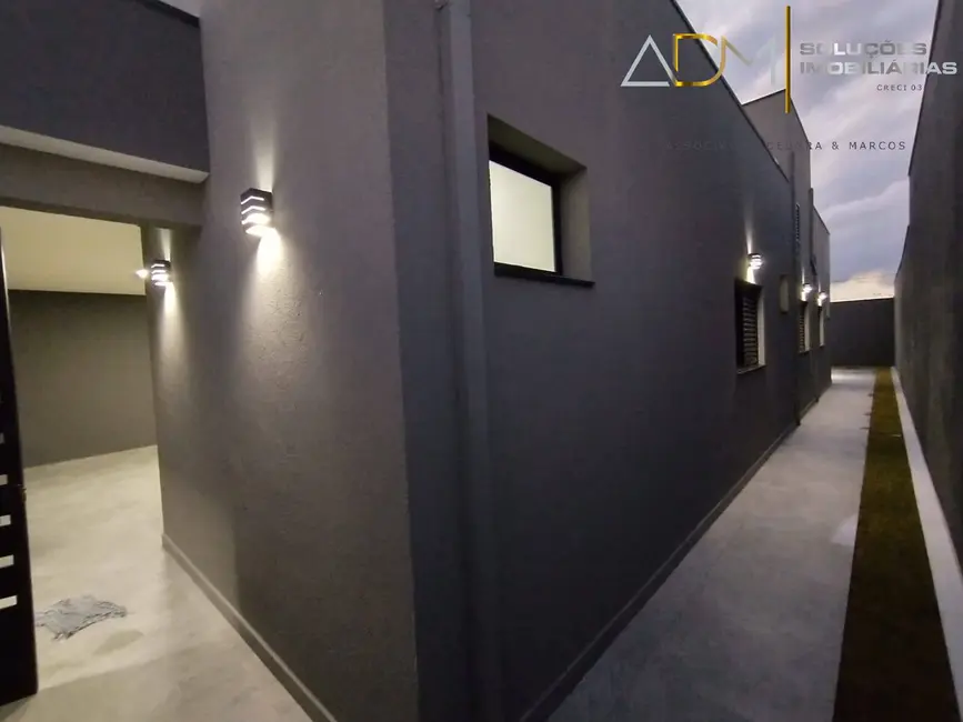 Foto 8 de Casa com 3 quartos à venda, 250m2 em Residencial Ouro Verde, Botucatu - SP