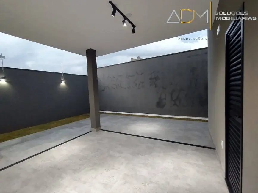 Foto 6 de Casa com 3 quartos à venda, 250m2 em Residencial Ouro Verde, Botucatu - SP