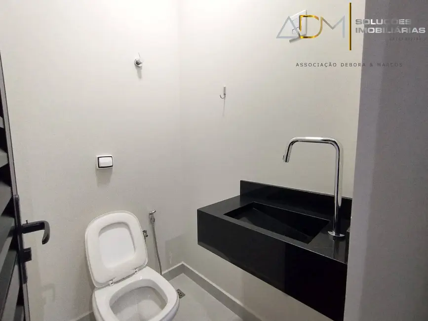 Foto 7 de Casa com 3 quartos à venda, 250m2 em Residencial Ouro Verde, Botucatu - SP