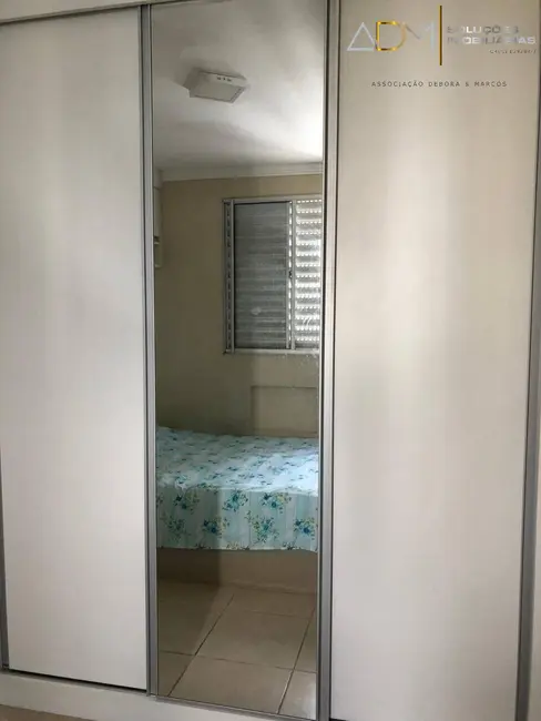 Foto 9 de Apartamento com 2 quartos à venda e para alugar, 48m2 em Jardim Paraíso, Botucatu - SP