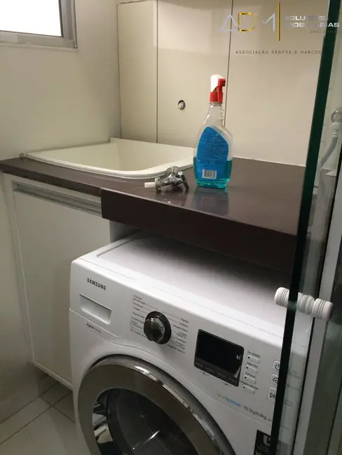 Foto 6 de Apartamento com 2 quartos à venda e para alugar, 48m2 em Jardim Paraíso, Botucatu - SP