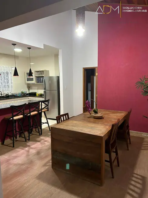 Foto 8 de Casa com 2 quartos à venda, 250m2 em Jardim Itália, Botucatu - SP