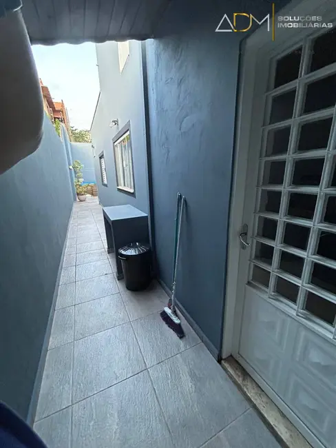 Foto 6 de Casa com 2 quartos à venda, 250m2 em Jardim Itália, Botucatu - SP