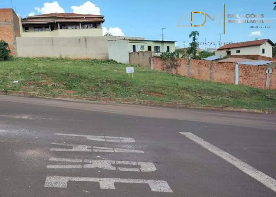 Foto 3 de Terreno / Lote à venda, 416m2 em Botucatu - SP