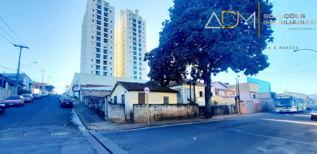 Foto 4 de Terreno / Lote à venda, 240m2 em Centro, Botucatu - SP