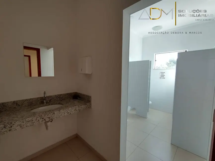 Foto 5 de Sala Comercial para alugar, 300m2 em Centro, Botucatu - SP