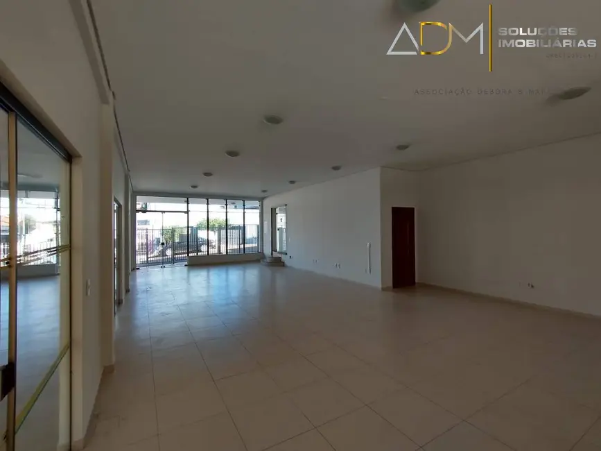 Foto 7 de Sala Comercial para alugar, 300m2 em Centro, Botucatu - SP