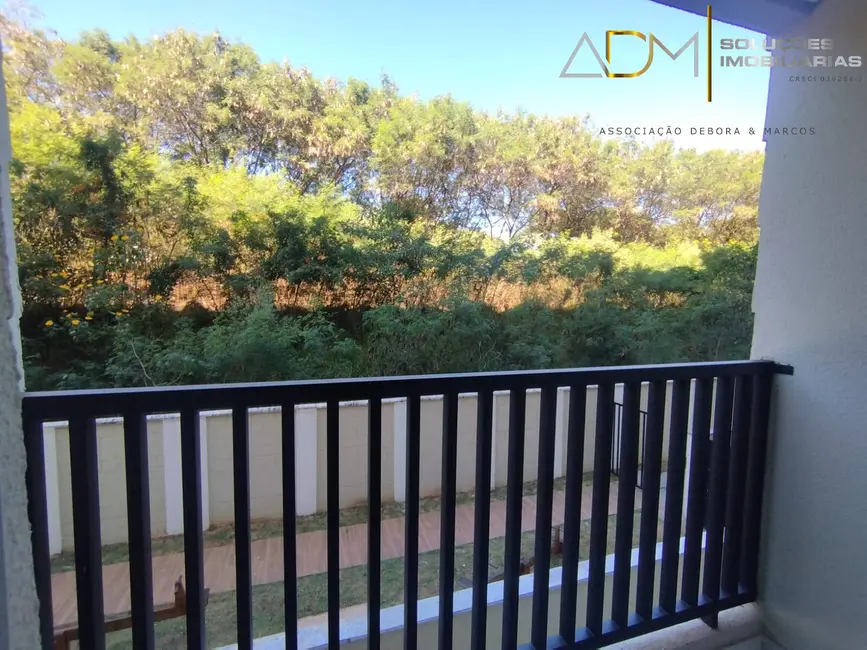 Foto 6 de Apartamento com 2 quartos à venda, 56m2 em Jardim Planalto, Botucatu - SP